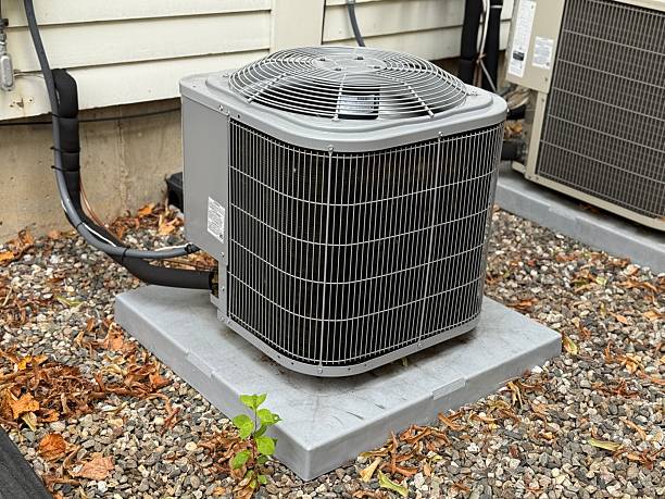 24/7 Emergency Hvac Installation experts in Cordova, NC
